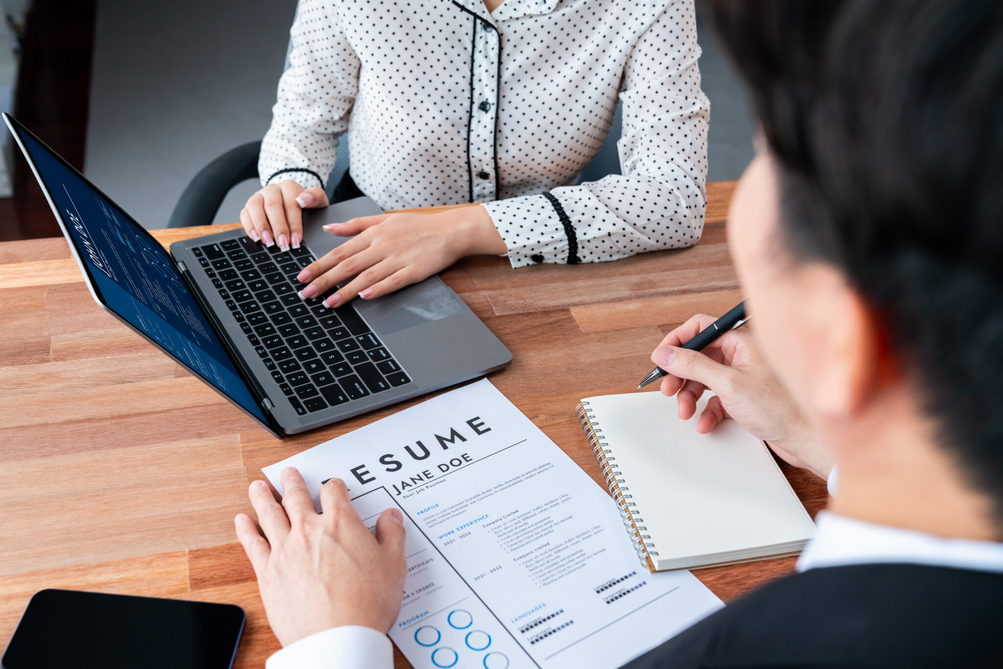 Top 5 Mistakes Employers Make During Interviews (And How to Avoid Them ...